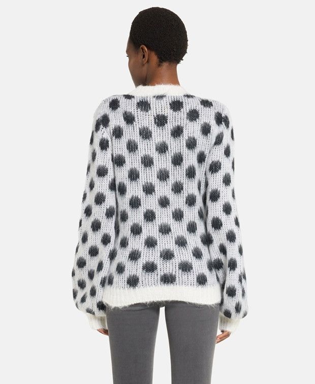 Marni Long-sleeved jumper Size 4XL / US 24-26 - 2 Thumbnail