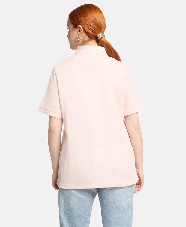 Burberry Polo shirt Size XL / US 12-14 / IT 48-50 - 2 Thumbnail
