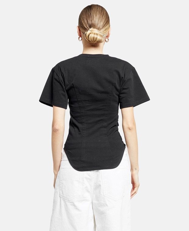 Isabel Marant T-shirt Size XXS / US 00 / IT 34 - 2 Thumbnail