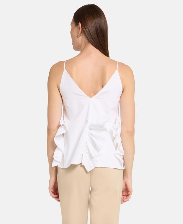 Other Spaghetti-strap top Size XS / US 0-2 / IT 36-38 - 2 Thumbnail