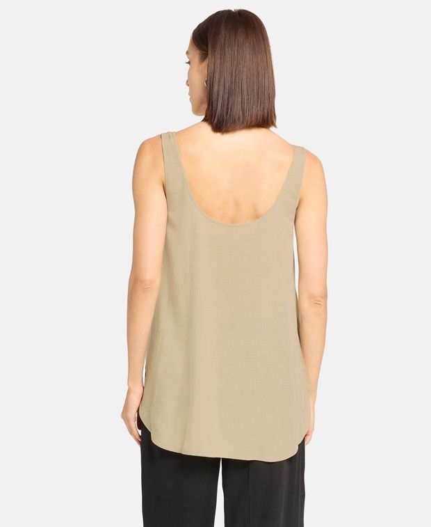 Toteme Tank top Size XS / US 0-2 / IT 36-38 - 2 Thumbnail
