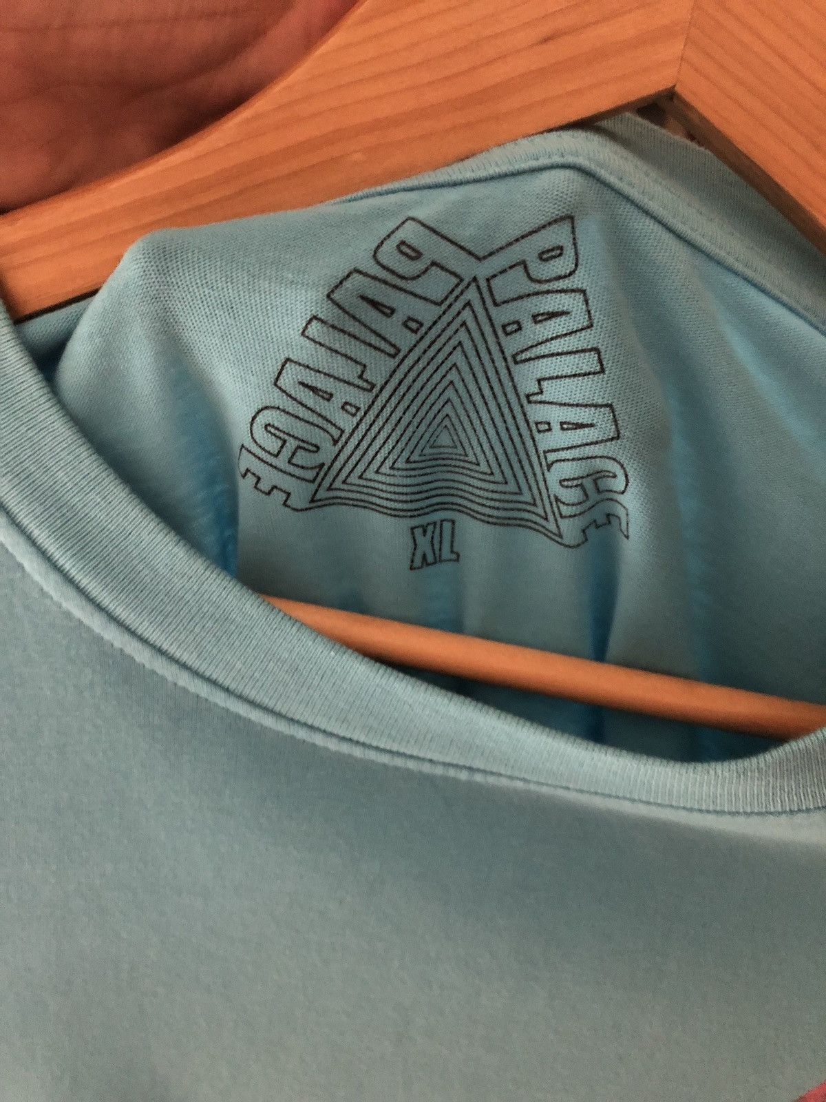 Palace Palace skeledon tee XL Size US XL / EU 56 / 4 - 3 Thumbnail