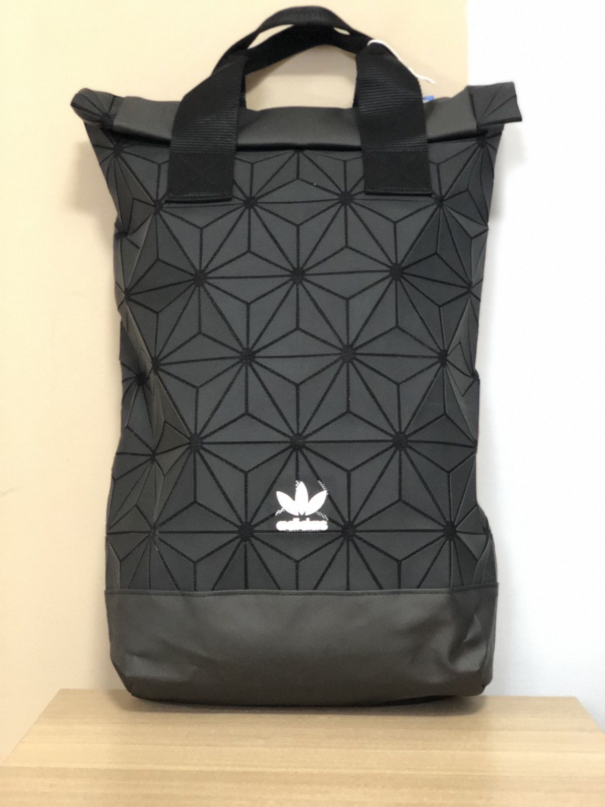 Bag adidas 3d best sale