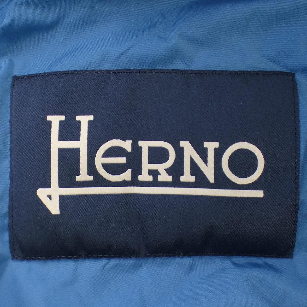 Other Other Herno Down Vest Others Outerwear PI0725U DUTY FREE for USA Size ONE SIZE - 5 Thumbnail