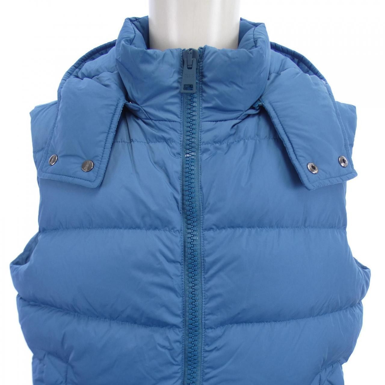 Other Other Herno Down Vest Others Outerwear PI0725U DUTY FREE for USA Size ONE SIZE - 6 Thumbnail