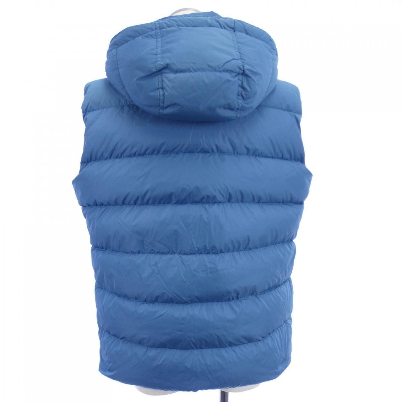Other Other Herno Down Vest Others Outerwear PI0725U DUTY FREE for USA Size ONE SIZE - 2 Thumbnail