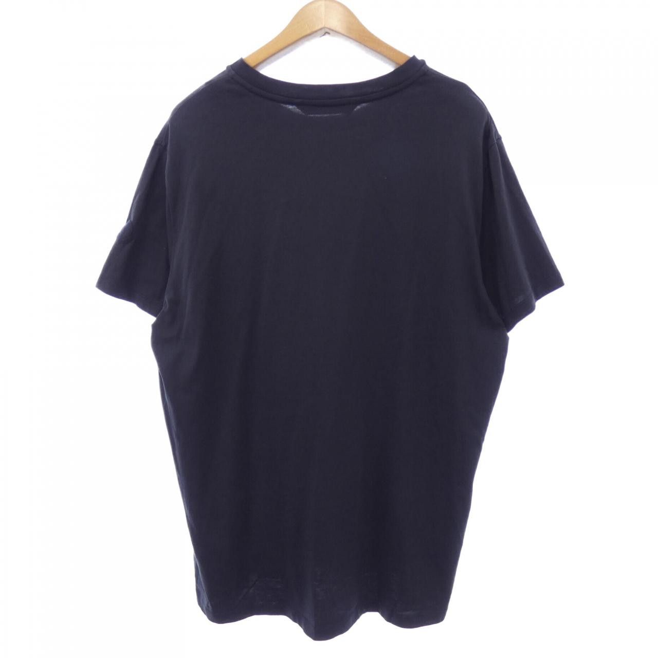 Moncler Moncler Moncler Genius T-shirt Cotton T-Shirts G10928C74210 DUTY FREE for USA Size ONE SIZE - 2 Thumbnail