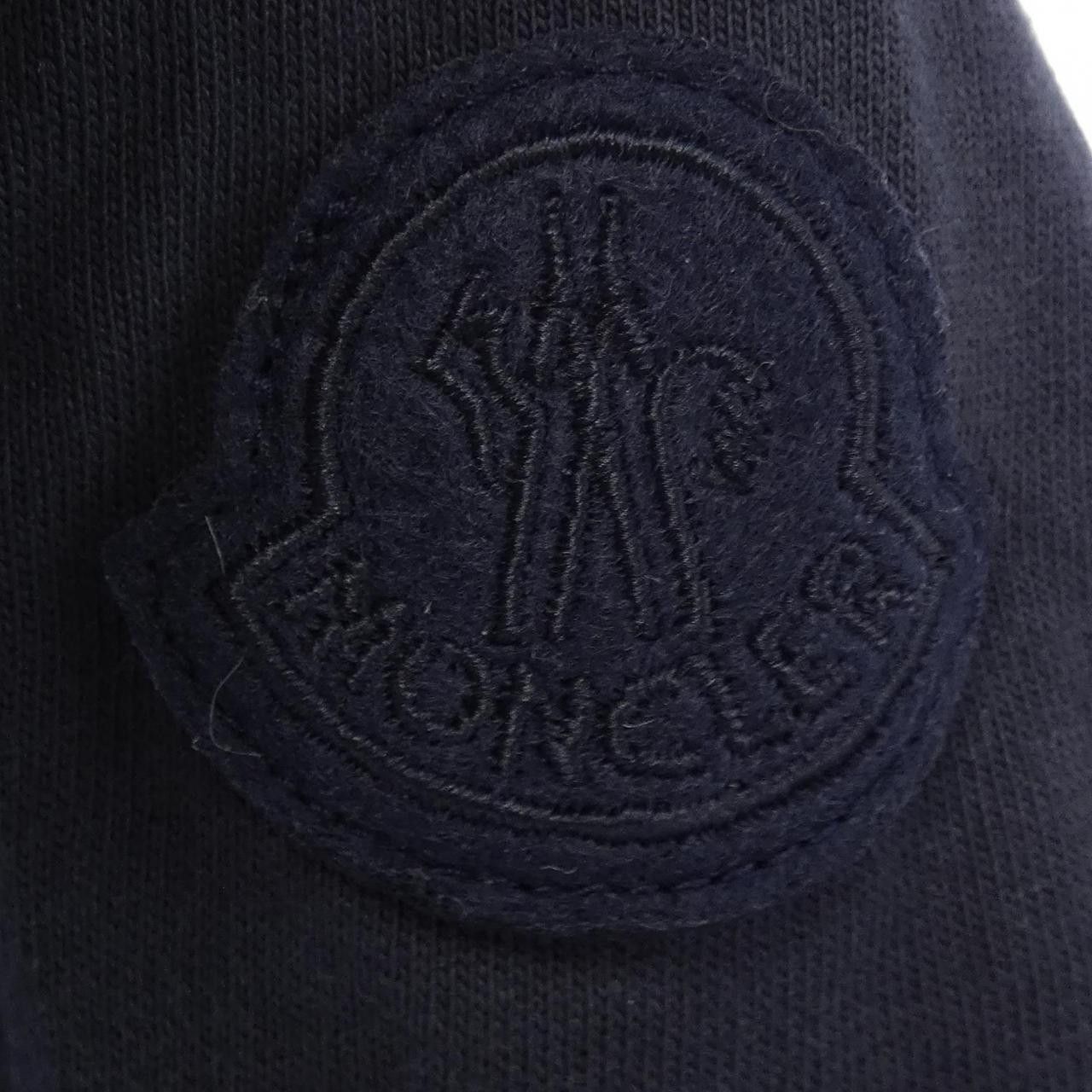 Moncler Moncler Moncler Genius T-shirt Cotton T-Shirts G10928C74210 DUTY FREE for USA Size ONE SIZE - 7 Thumbnail