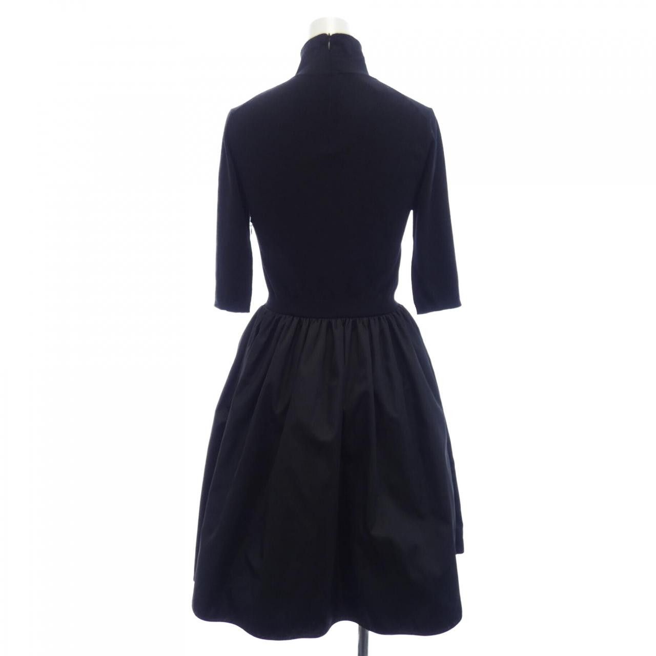 Prada Prada Prada Re-Nylon Dress Others Dresses P3E32 S211 1YZ8 DUTY FREE for USA Size ONE SIZE - 2 Thumbnail