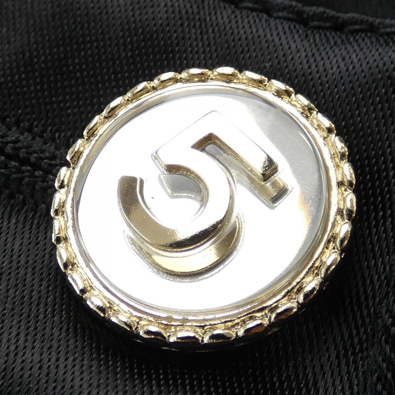 Chanel Chanel Chanel P70669V62116 Shorts Cotton Shorts P70669V62116 DUTY FREE for USA Size ONE SIZE - 6 Thumbnail