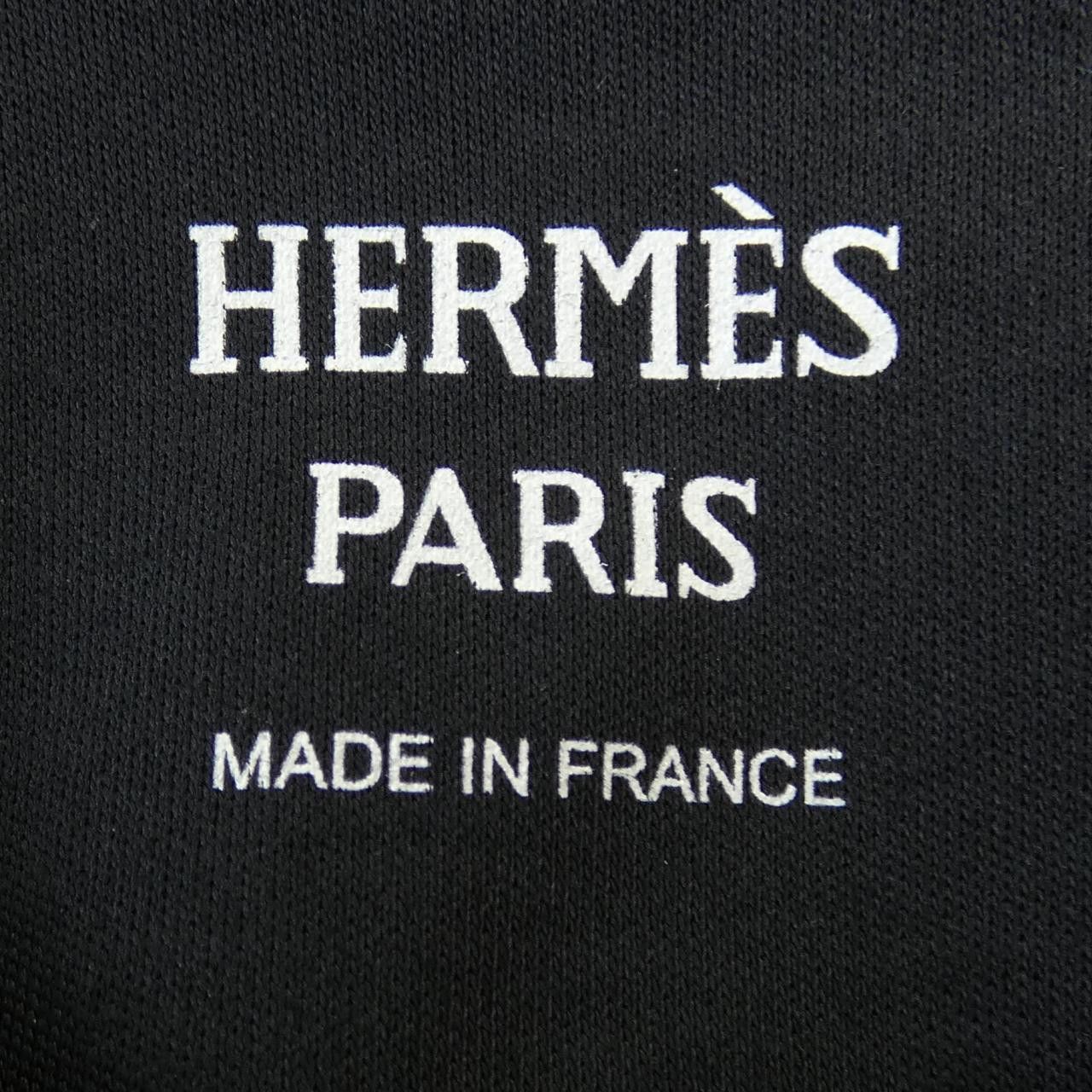 Hermes Hermes Hermès CANDY LIBRIS T-shirt Cotton T-Shirts DUTY FREE for USA Size ONE SIZE - 3 Thumbnail