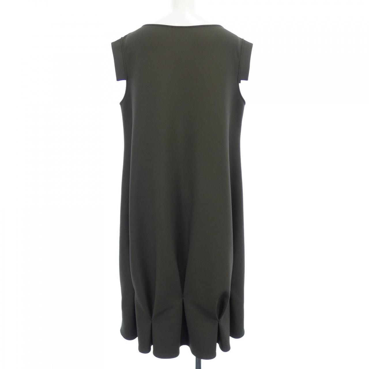 Other Other Rene Dress Cotton Dresses 5037270 DUTY FREE for USA Size ONE SIZE - 2 Thumbnail