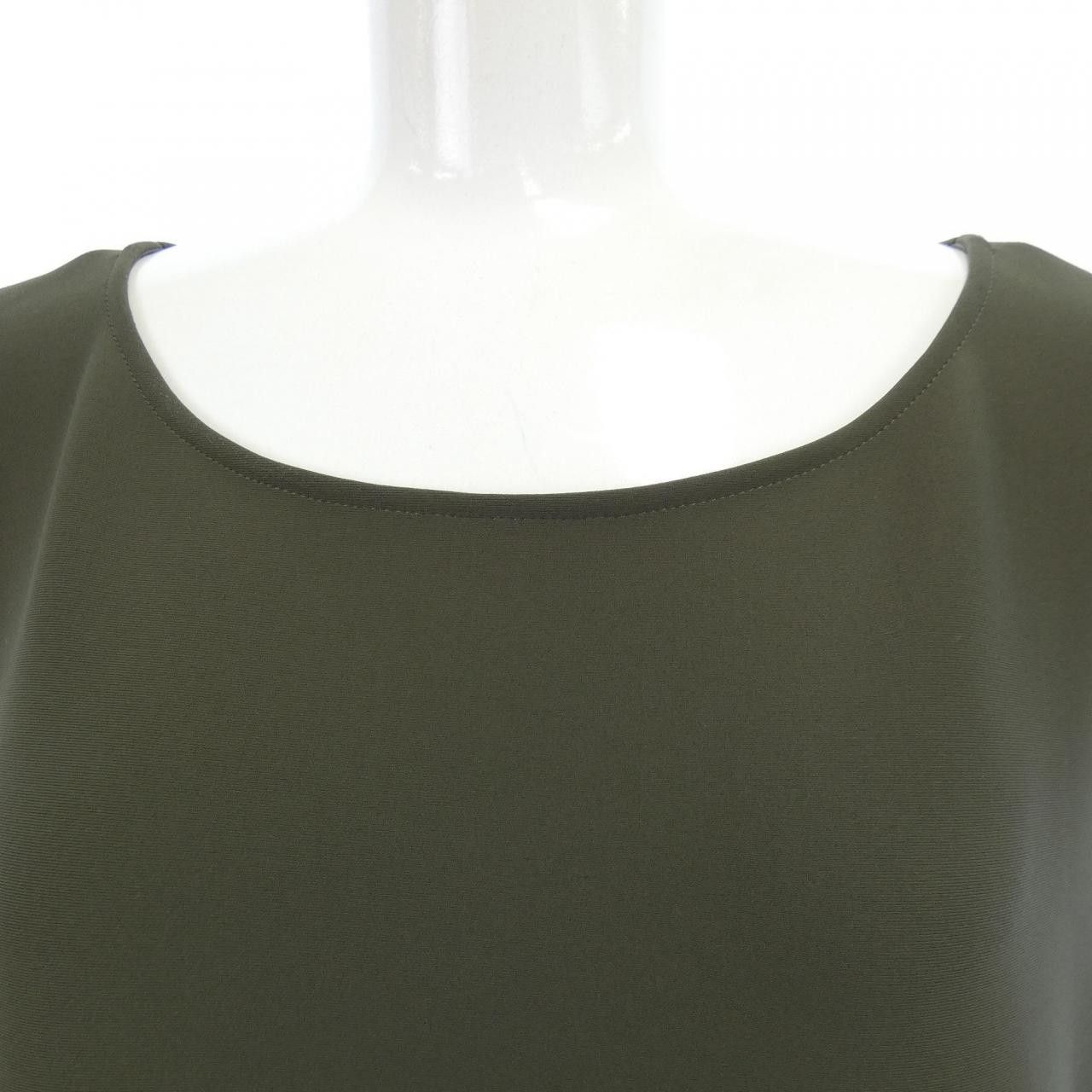 Other Other Rene Dress Cotton Dresses 5037270 DUTY FREE for USA Size ONE SIZE - 4 Thumbnail