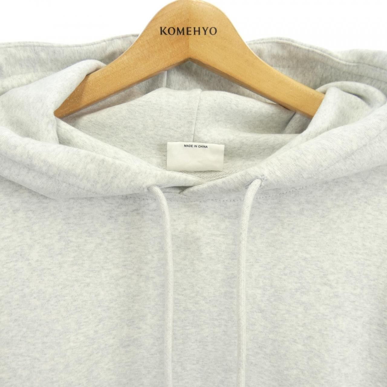 Other Other Kith Hoodie Cotton Sweatshirts & Hoodies DUTY FREE for USA Size ONE SIZE - 5 Thumbnail