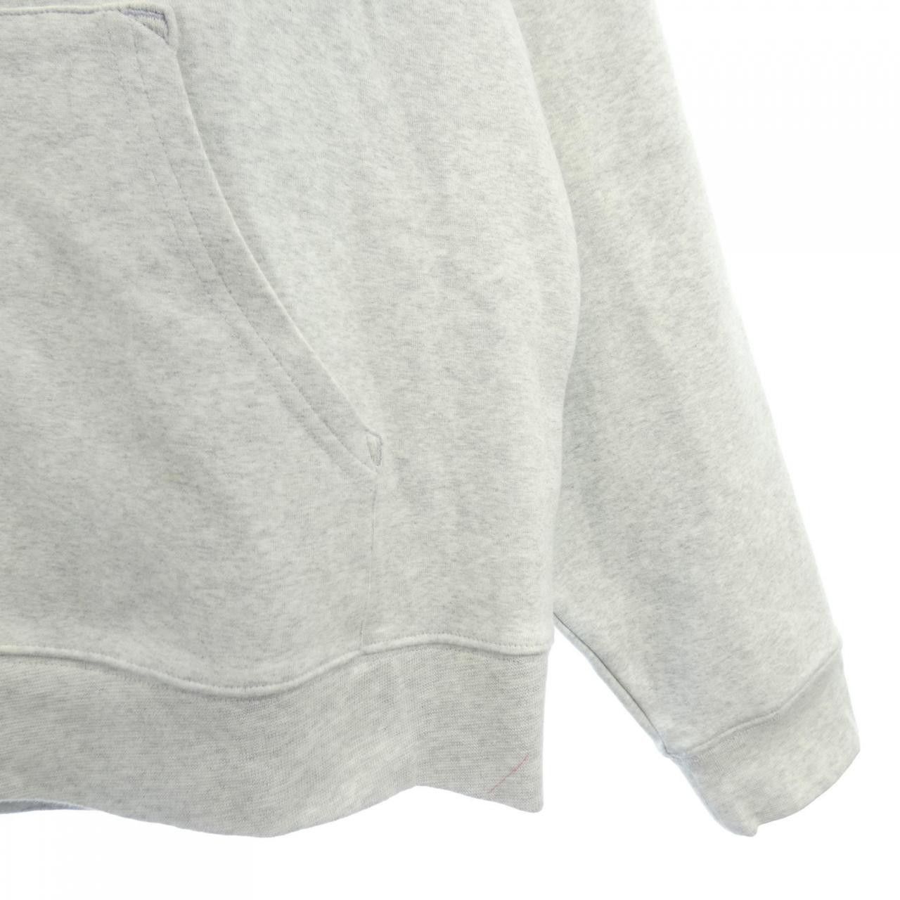Other Other Kith Hoodie Cotton Sweatshirts & Hoodies DUTY FREE for USA Size ONE SIZE - 6 Thumbnail