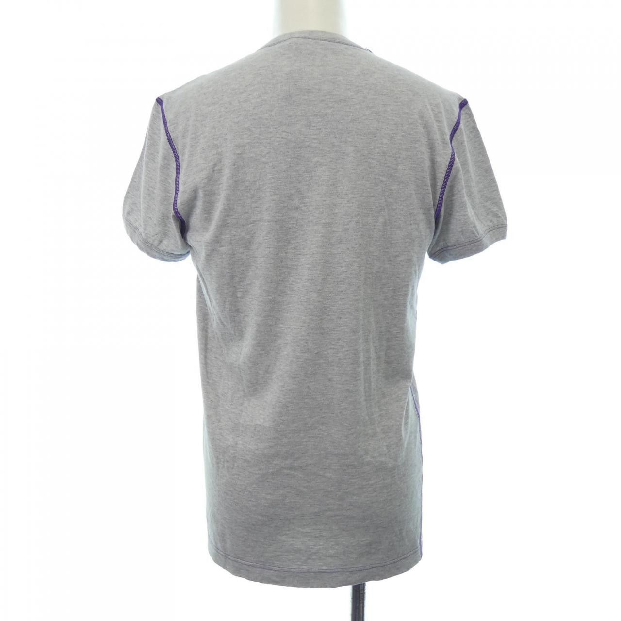 Dolce & Gabbana Dolce & Gabbana Dolce&Gabbana T-shirt Cotton T-Shirts DUTY FREE for USA Size ONE SIZE - 2 Thumbnail