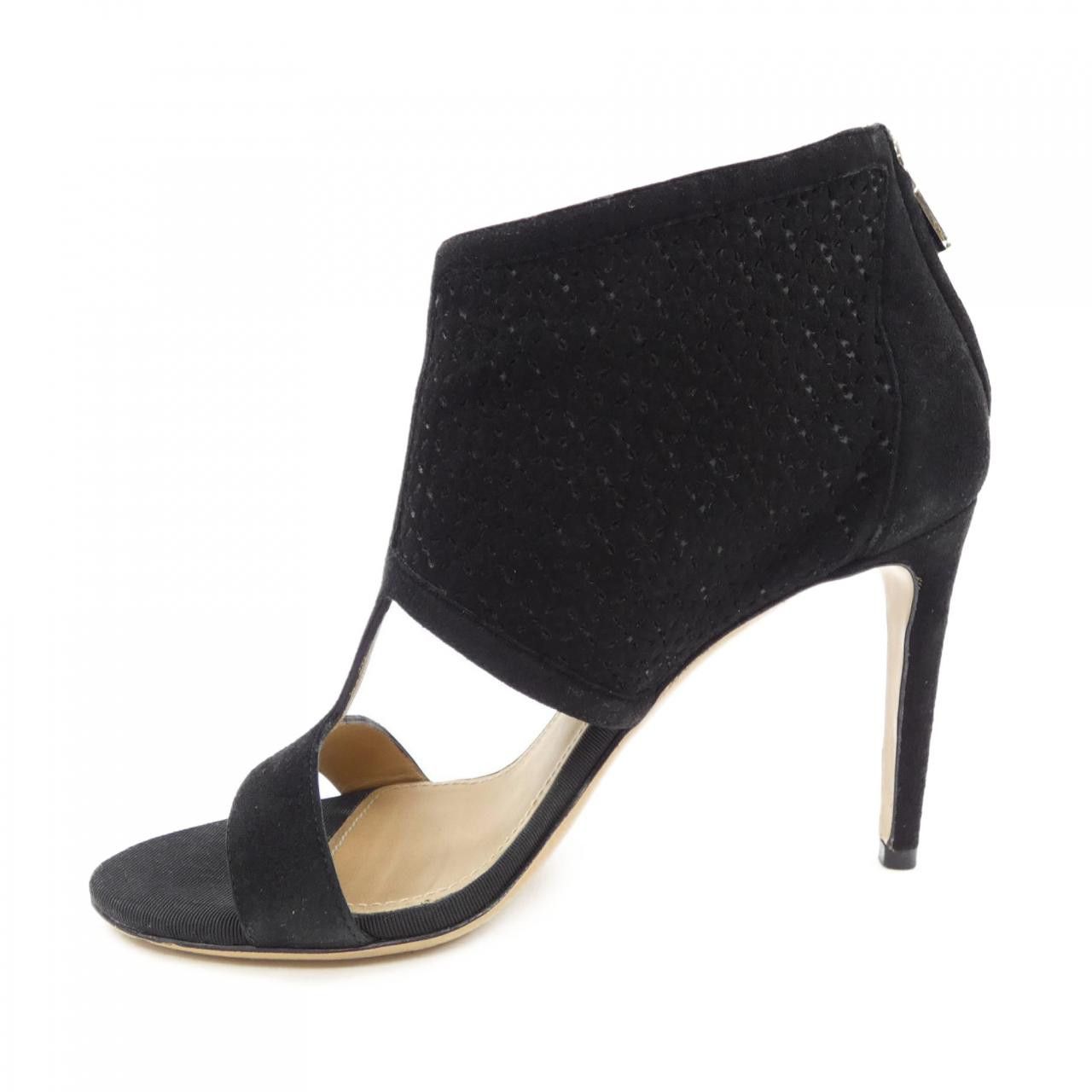 Salvatore Ferragamo Salvatore Ferragamo Salvatore Ferragamo Leather Pumps Leather Shoes DUTY FREE for USA Size ONE SIZE - 2 Thumbnail