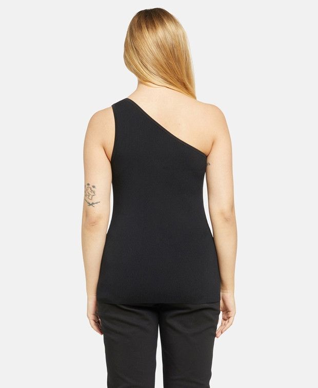 Toteme One shoulder top Size XXS / US 00 / IT 34 - 2 Thumbnail