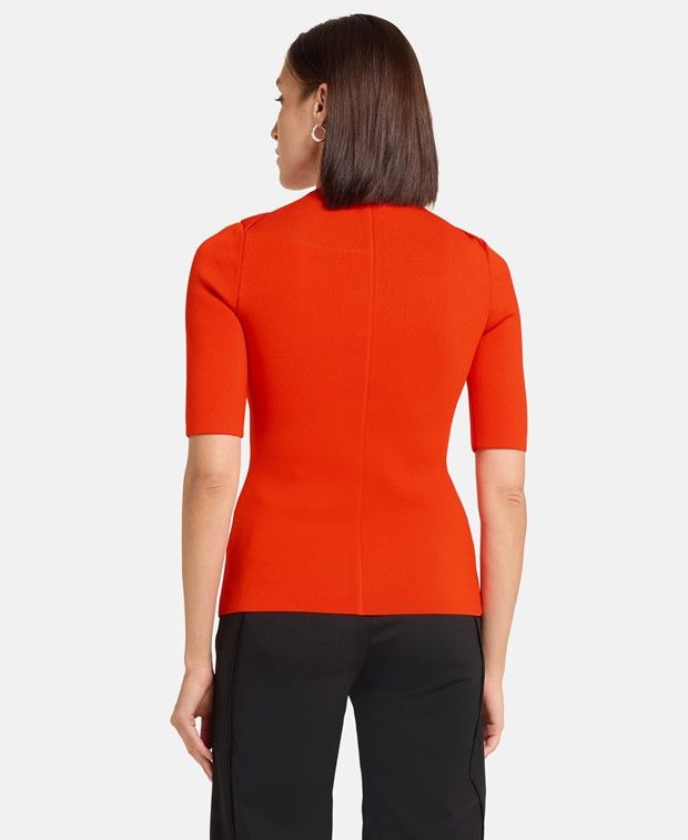 Proenza Schouler Knitted top Size S / US 4 / IT 40 - 2 Thumbnail