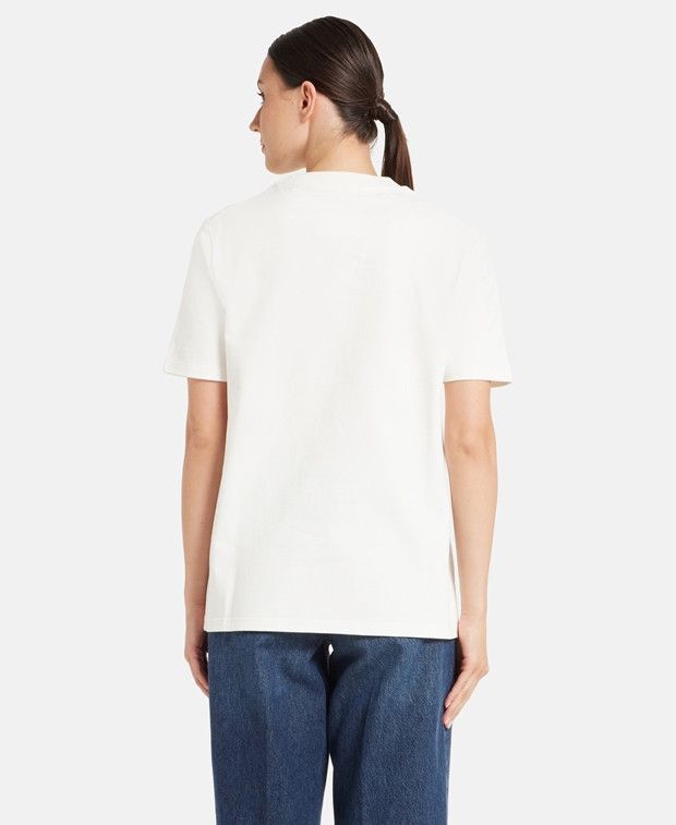 Jil Sander T-shirt Size S / US 4 / IT 40 - 2 Thumbnail