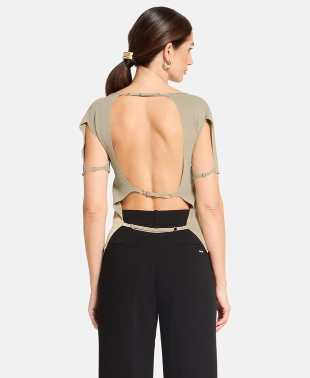Jacquemus Knitted top Size M / US 6-8 / IT 42-44 - 2 Thumbnail