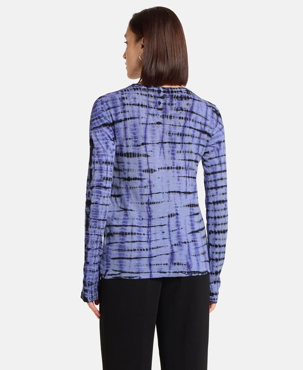 Proenza Schouler Long-sleeved top Size XS / US 0-2 / IT 36-38 - 2 Thumbnail