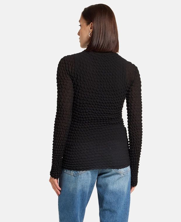 Proenza Schouler Long-sleeved top Size XS / US 0-2 / IT 36-38 - 2 Thumbnail
