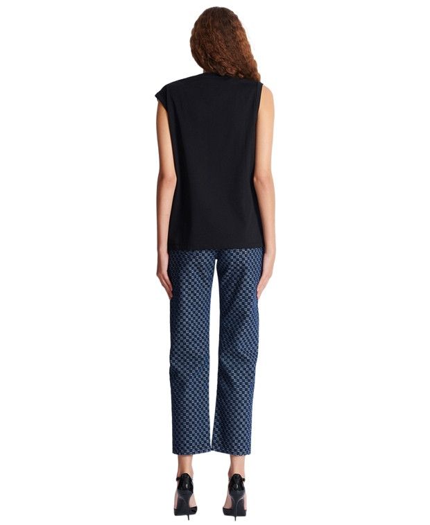 Balmain T-shirt Size S / US 4 / IT 40 - 3 Thumbnail