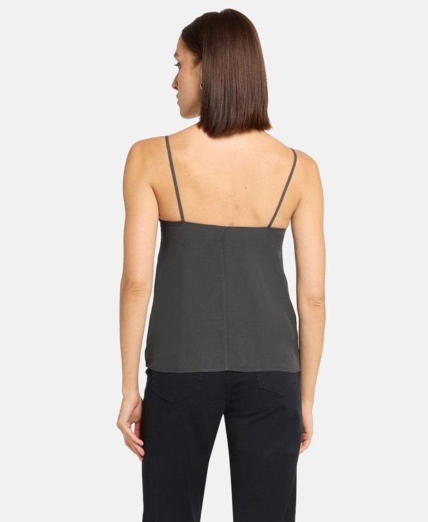 Toteme Sleeveless top Size XXS / US 00 / IT 34 - 2 Thumbnail
