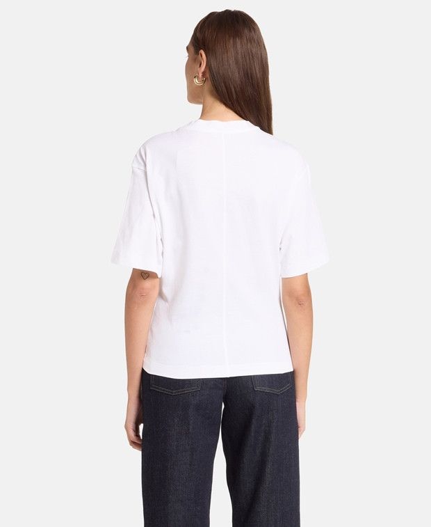 Brunello Cucinelli T-shirt Size S / US 4 / IT 40 - 2 Thumbnail