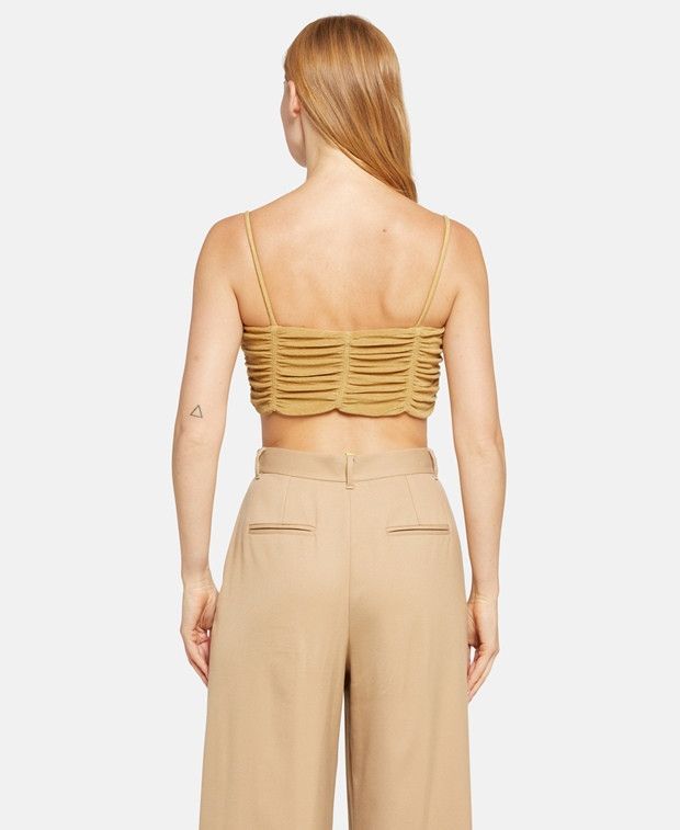 Other Bandeau top Size L / US 10 / IT 46 - 2 Thumbnail