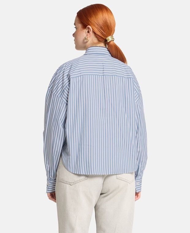 Brunello Cucinelli Leisure blouse Size XL / US 12-14 / IT 48-50 - 2 Thumbnail