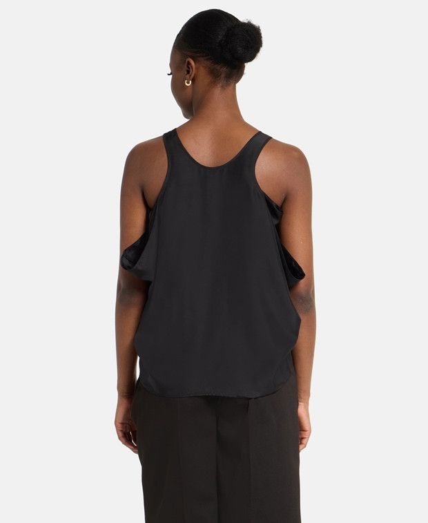 Toteme Silk blouse Size XXS / US 00 / IT 34 - 2 Thumbnail