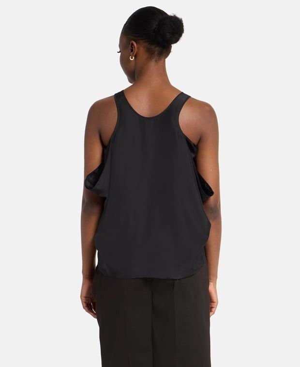 Toteme Silk blouse Size XS / US 0-2 / IT 36-38 - 2 Thumbnail