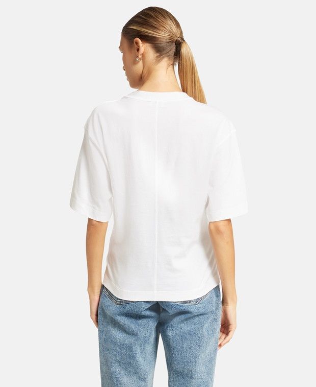Brunello Cucinelli T-shirt Size L / US 10 / IT 46 - 2 Thumbnail
