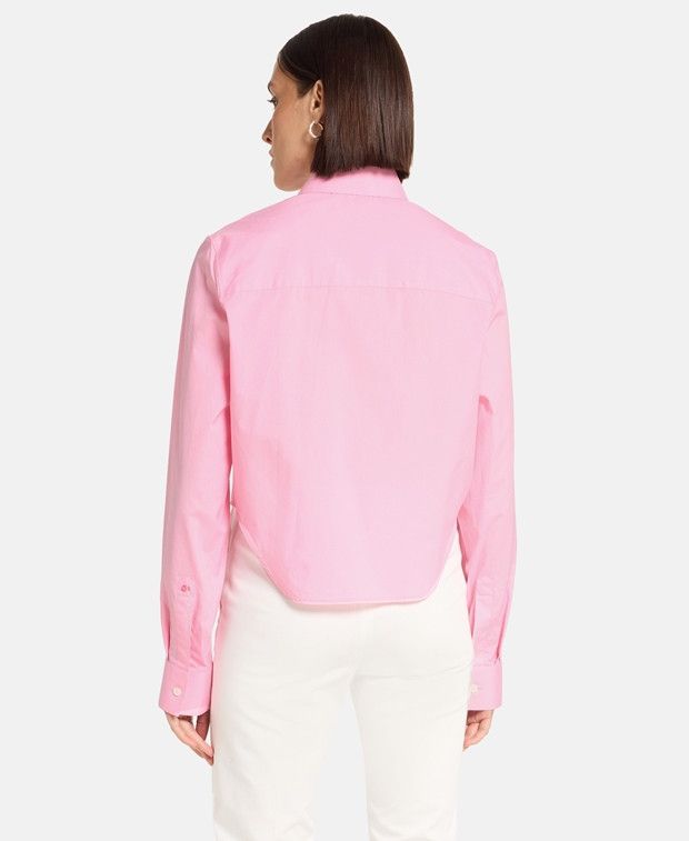 Marni Long-sleeved blouse Size XS / US 0-2 / IT 36-38 - 2 Thumbnail