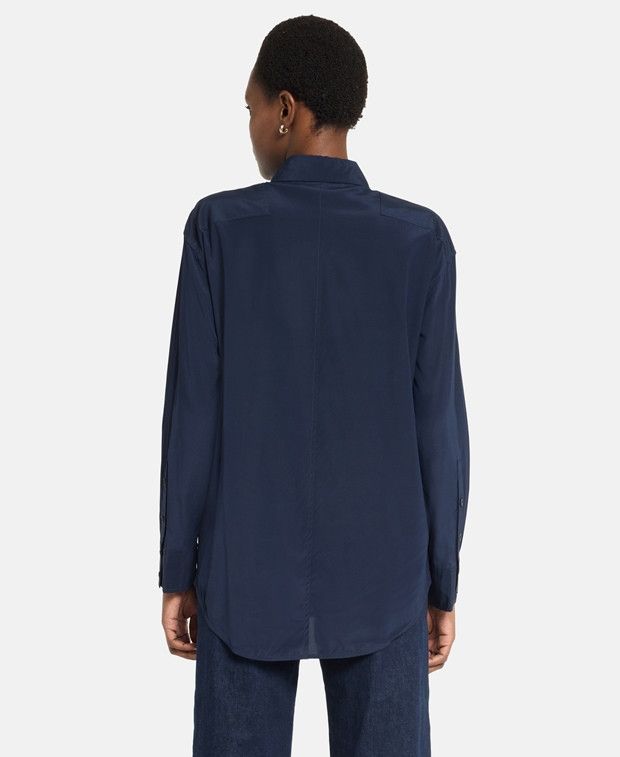 Proenza Schouler Leisure blouse Size S / US 4 / IT 40 - 2 Thumbnail