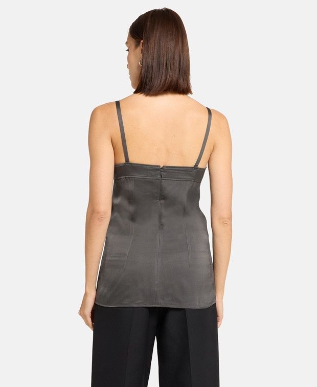 Toteme Camisole Size XXS / US 00 / IT 34 - 2 Thumbnail