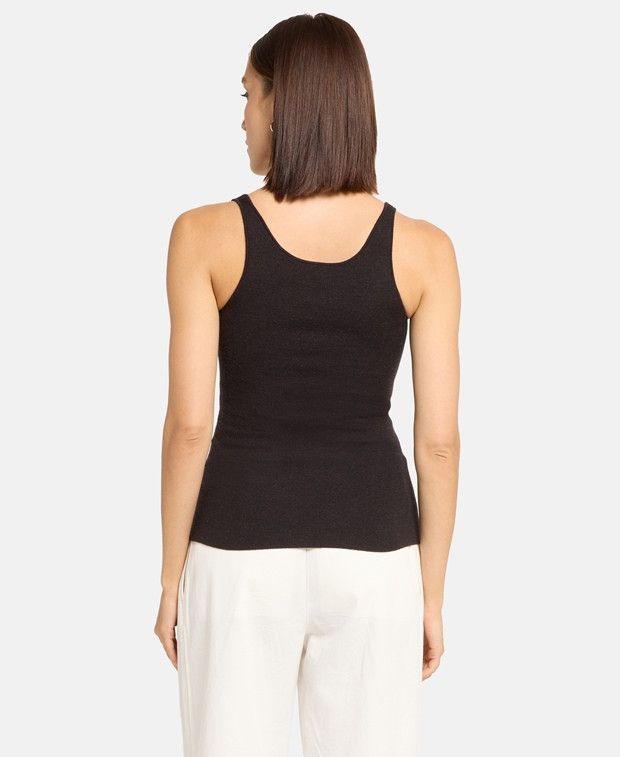 Toteme Knitted top Size XL / US 12-14 / IT 48-50 - 2 Thumbnail