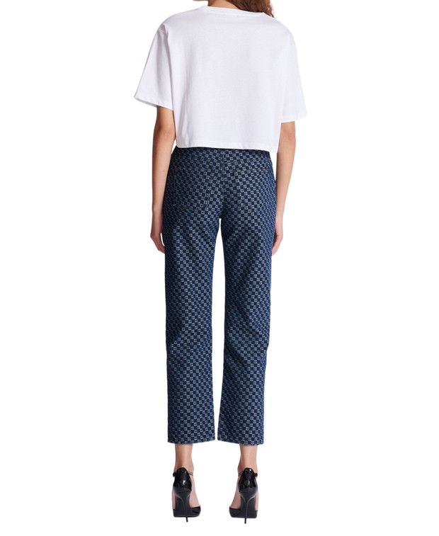 Balmain T-shirt Size L / US 10 / IT 46 - 3 Thumbnail