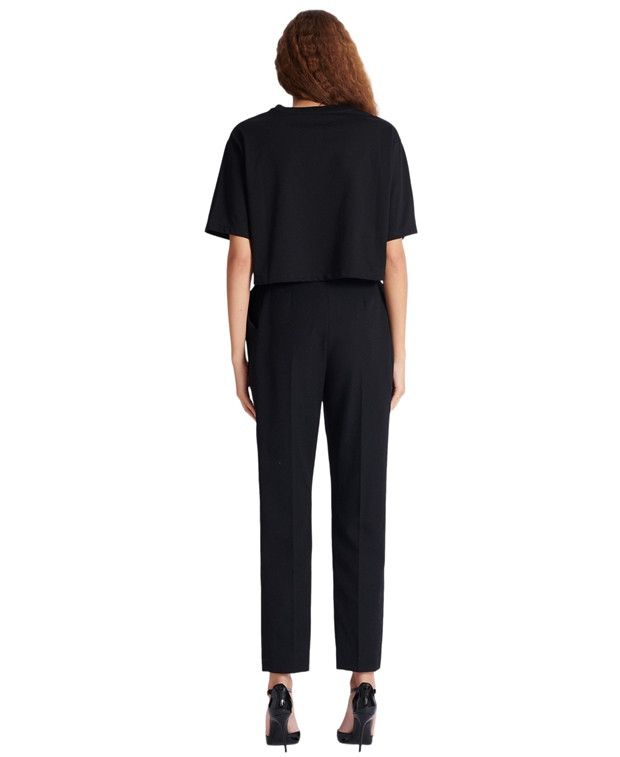 Balmain T-shirt Size S / US 4 / IT 40 - 3 Thumbnail