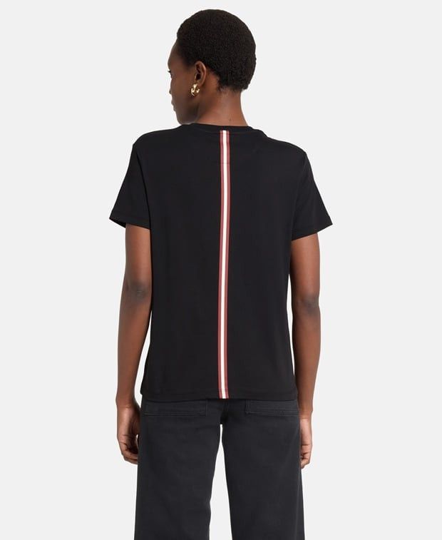 Bally T-shirt Size L / US 10 / IT 46 - 2 Thumbnail