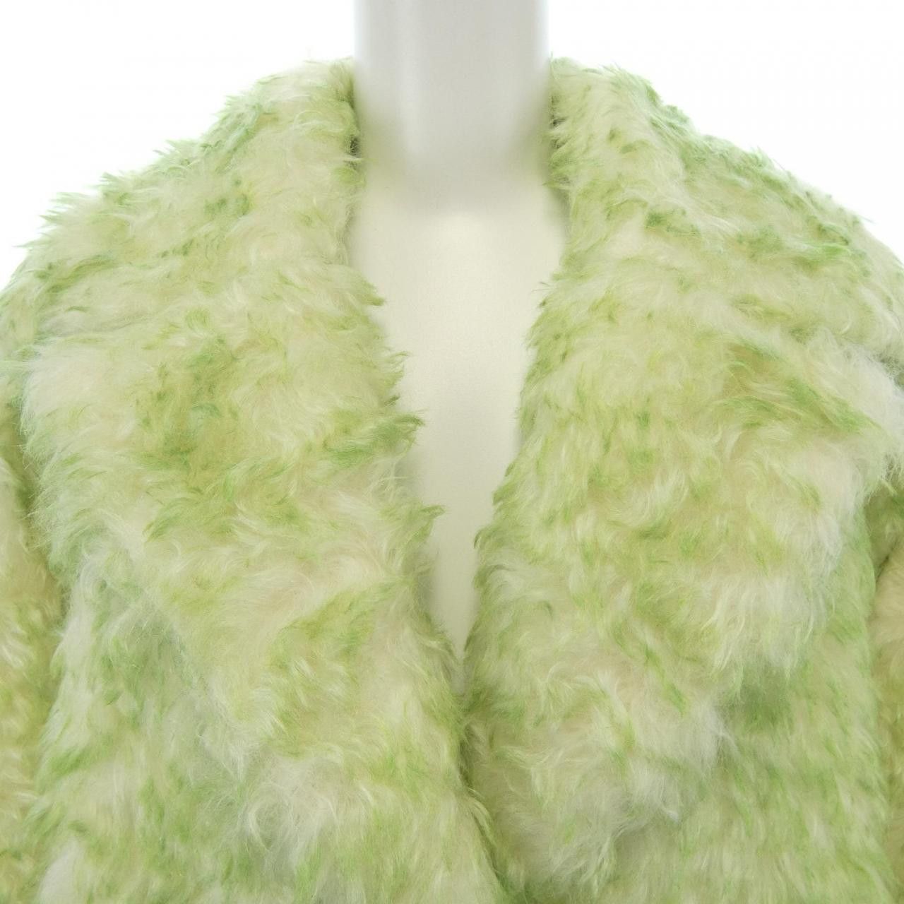 Jil Sander Jil Sander Jil Sander Coat Others Outerwear J03AM0111 DUTY FREE for USA Size ONE SIZE - 5 Thumbnail
