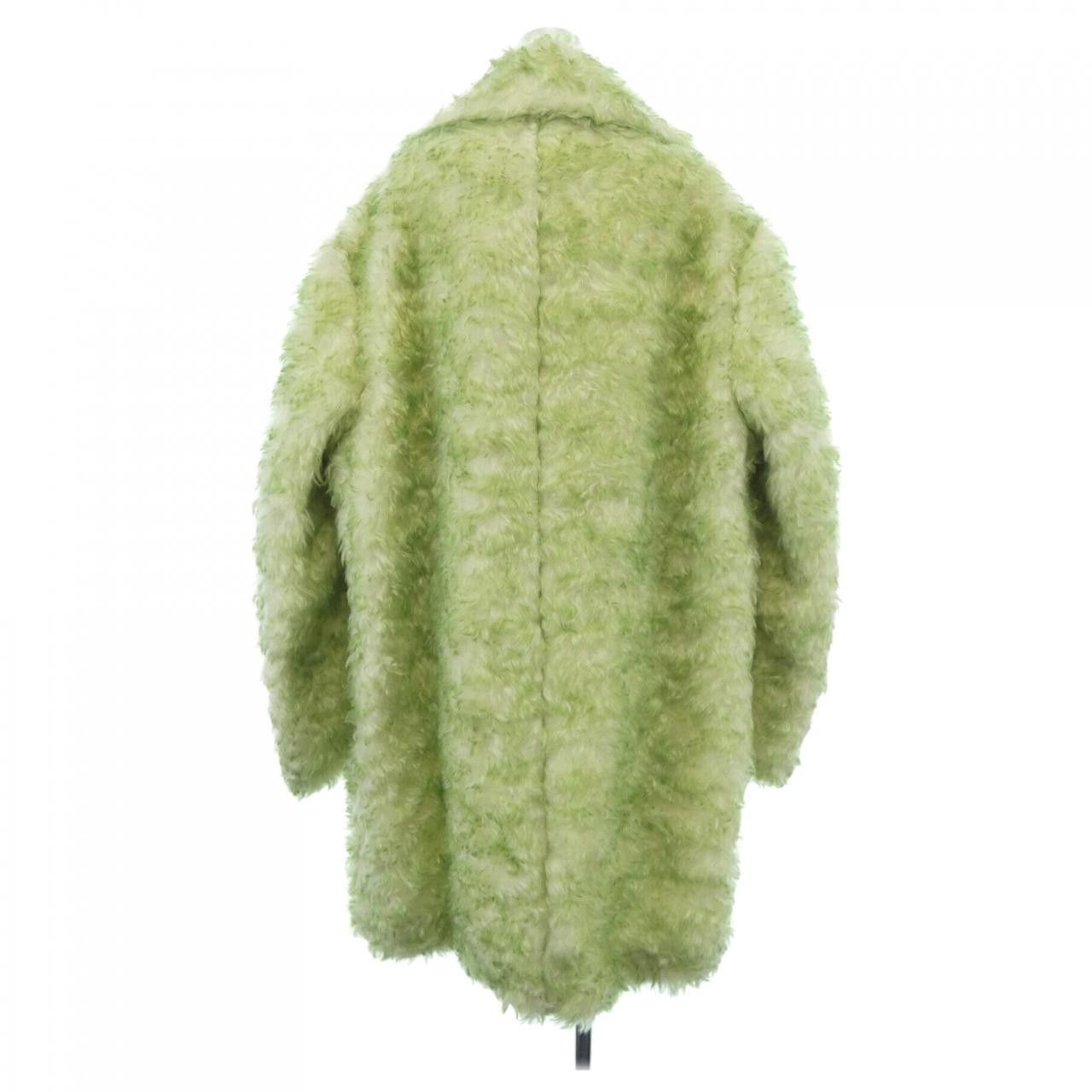 Jil Sander Jil Sander Jil Sander Coat Others Outerwear J03AM0111 DUTY FREE for USA Size ONE SIZE - 2 Thumbnail