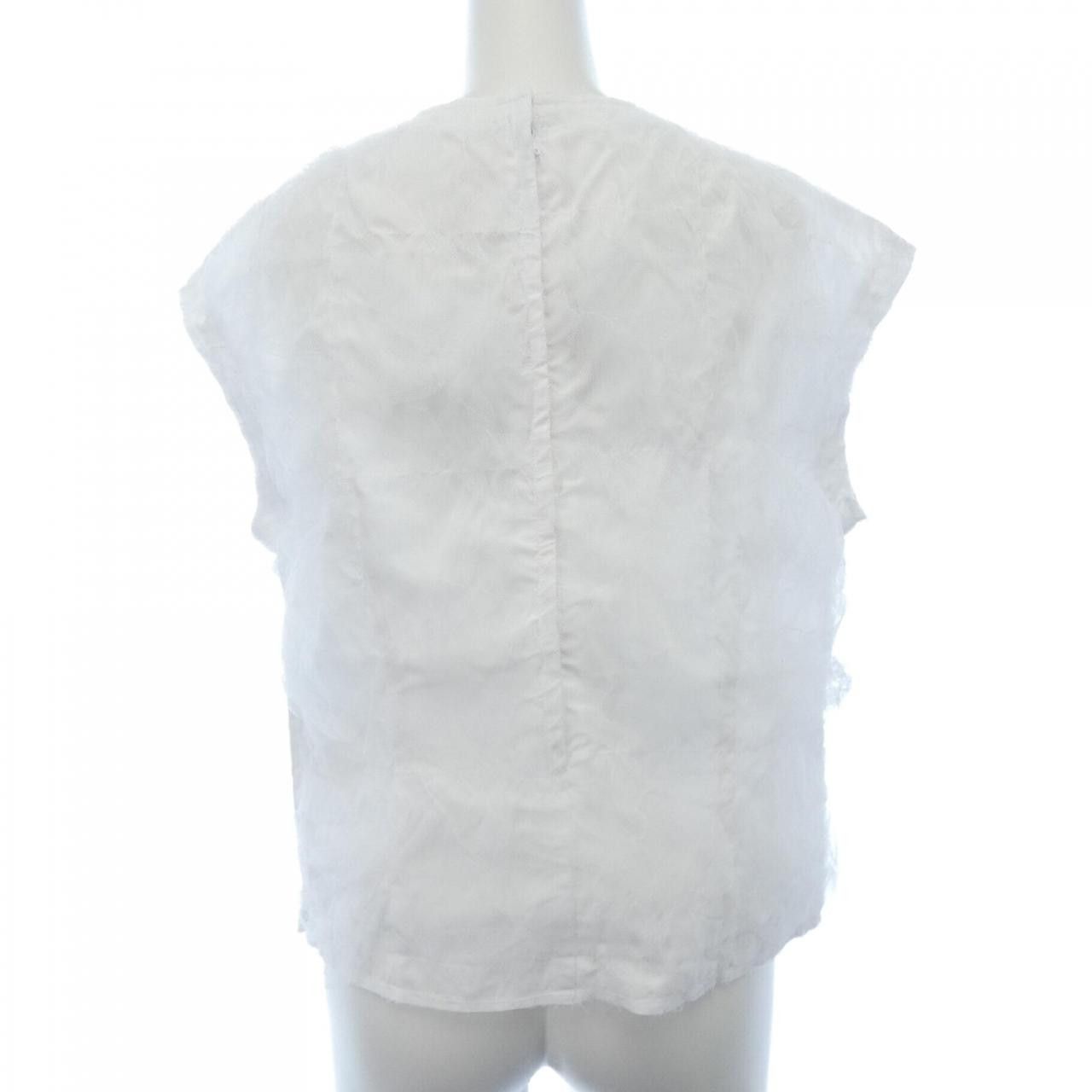 Other Other Comme des Garcons Top Cotton Tops GM-B029 DUTY FREE for USA Size ONE SIZE - 2 Thumbnail