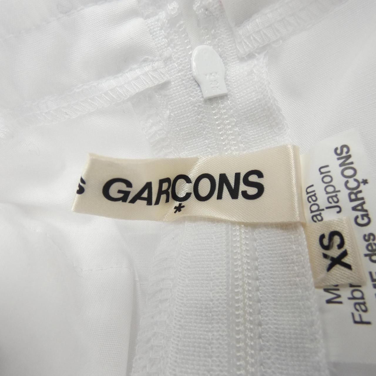 Other Other Comme des Garcons Top Cotton Tops GM-B029 DUTY FREE for USA Size ONE SIZE - 4 Thumbnail
