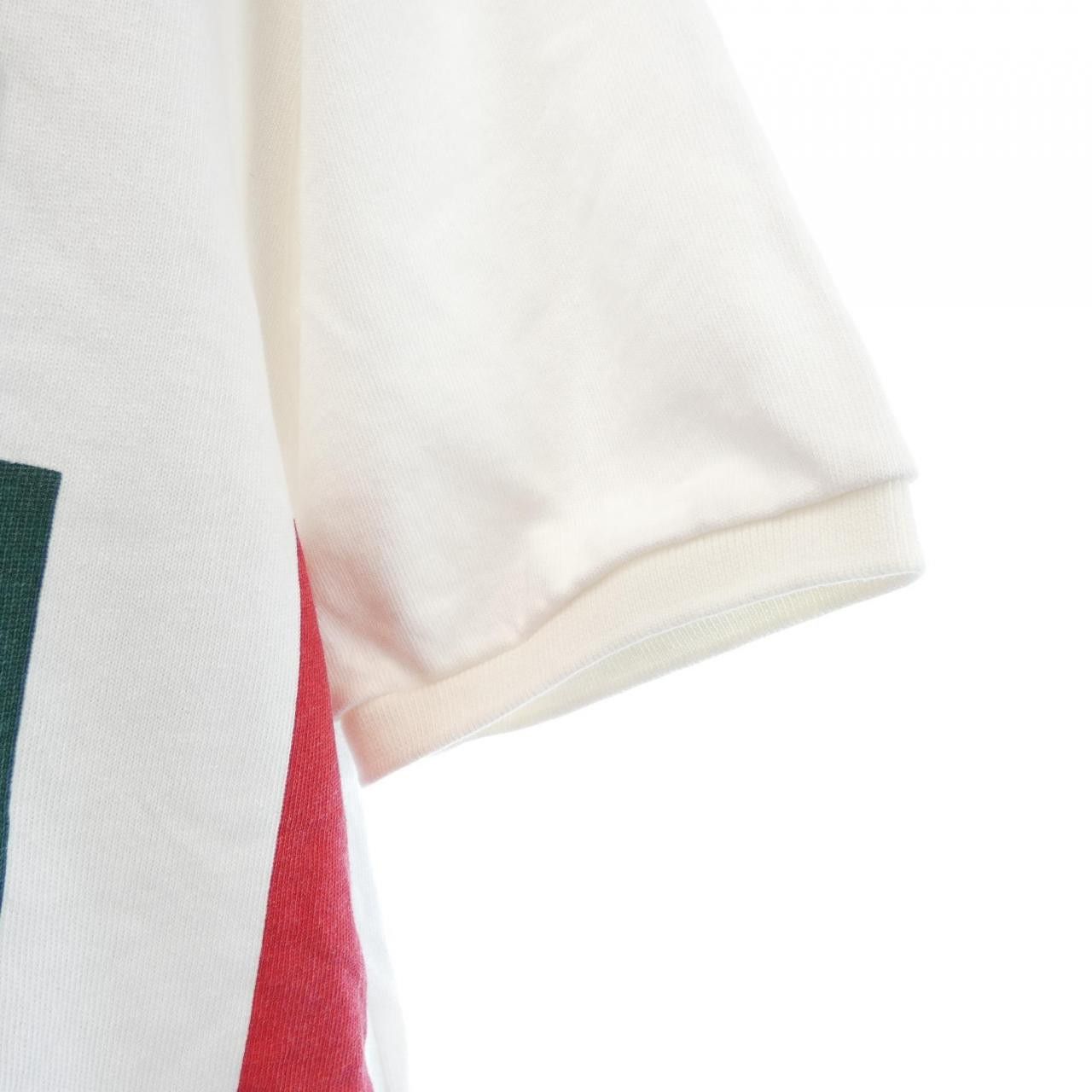 Gucci Gucci Gucci Polo Shirt Cotton Tops 623242 XJCGQ DUTY FREE for USA Size ONE SIZE - 6 Thumbnail