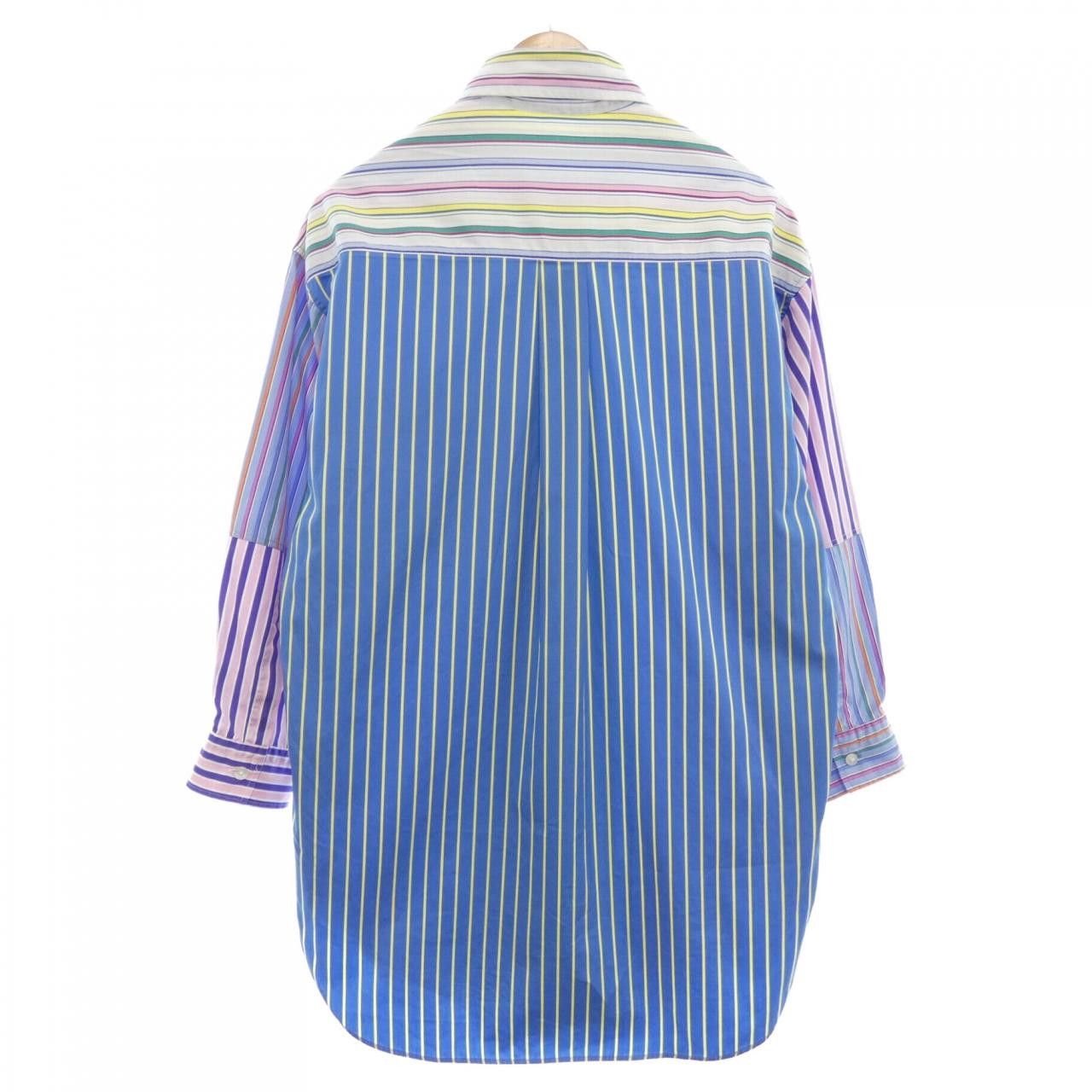 Other Other ETRO Shirt Cotton Dress Shirt DUTY FREE for USA Size ONE SIZE - 2 Thumbnail