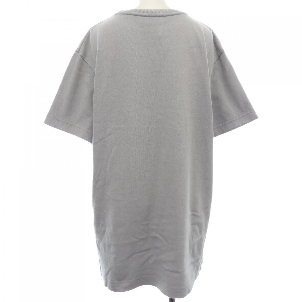 Dior Dior Dior DANIEL ARSHAM T-shirt Cotton T-Shirts 023J615B0554 DUTY FREE for USA Size ONE SIZE - 2 Thumbnail