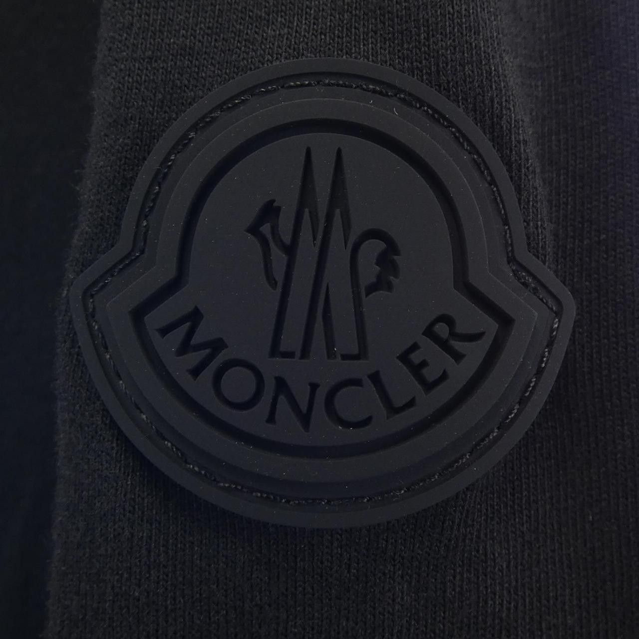 Moncler Moncler Moncler T-shirt Cotton T-Shirts J10918C00032 DUTY FREE for USA Size ONE SIZE - 7 Thumbnail
